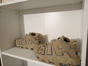 Nike upmore tempo - 2
