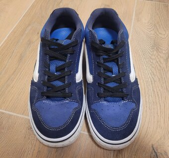 Vans - 2