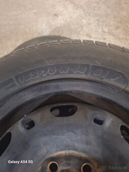 165/70r14  5x100r - 2