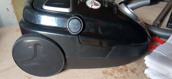 Vysávač Rowenta Compacteo Ergo - 2