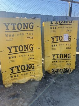 YTONG Statik - 2