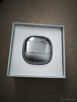 predam sluchatka xiaomi buds 5 titan gray - 2