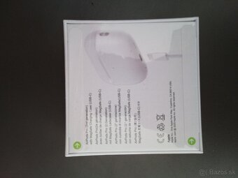 Airpods Pro 2. generacie (USB-C) - 2