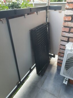 Predám klietku pre spa - 2