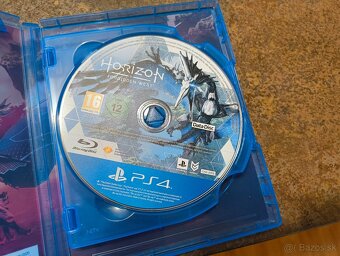 hry ps4/ps5 - 2