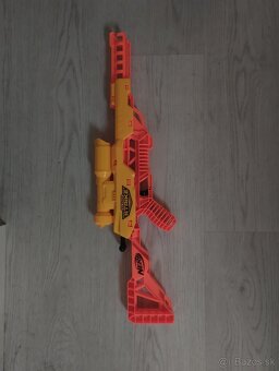 Nerf alpha strike - 2