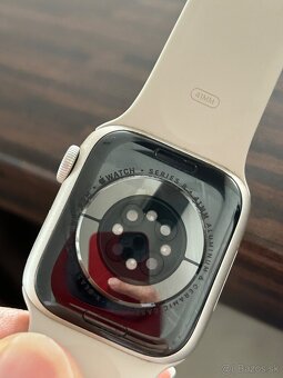 Apple Watch 8 41 - 2