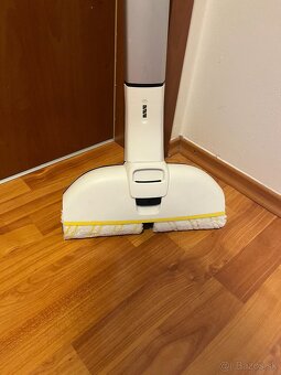 Kärcher EMW 2 mop a prislusenstvo - 2