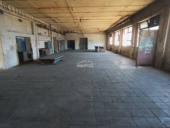 Na prenájom, výrobno-sladovacia hala 340 m2, Veľké Rovné pri - 2