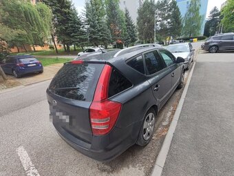 Predám auto Kia - 2