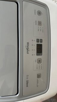 WHIRLPOOL PACW212CO - 2