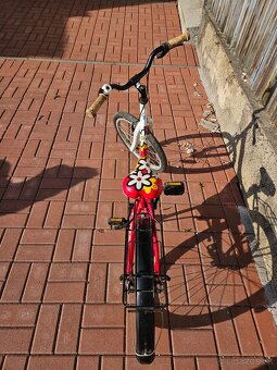 Horský bicykel - 2