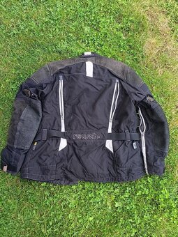 Moto bunda Reusch TX II - 2