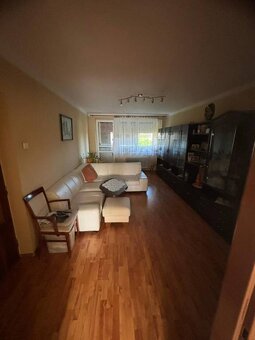 ALL INCLUSIVE | NA PREDAJ 3-IZBOVÝ BYT S BALKÓNOM, DUNAJSKÁ - 2