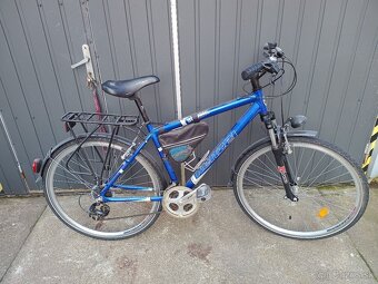 Kenzel bicykle - 2