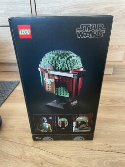 Lego Star Wars 75277 - 2