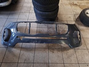 Naraznik kia sportage 4 - 2