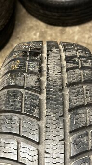 58. Michelin Alpin 175/65 R15 - 2