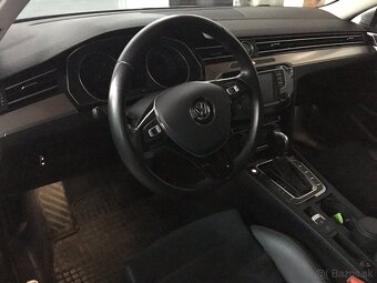 VW PASSAT TDi B8 Highline - 2