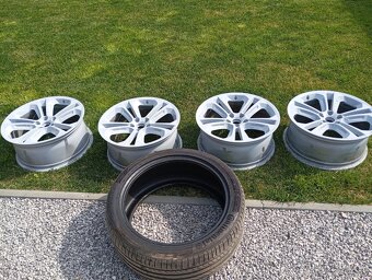 Elektróny 5x112 R19 Audi - 2