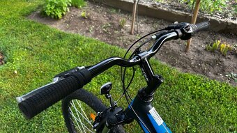 Juniorský horský bicykel CTM Rocky 2.0 - 2