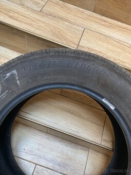 Michelin Energy Saver + 205/60 R16 - 2