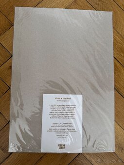 Čierne diery - Vistra a tepláreň / Daniela Olejníková - 2