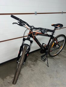 Horský bicykel Alpina Eco M20 - 2