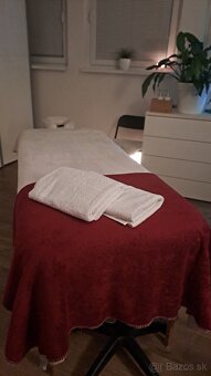 Profi masaz Banska Bystrica - 2