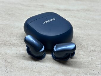 Bose QuietComfort Ultra Earbuds, Blue - 2
