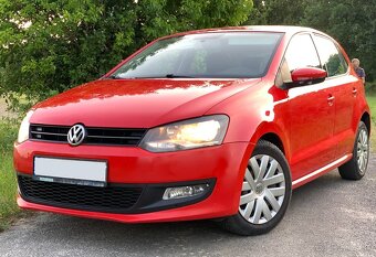 VOLKSWAGEN POLO 1.2 STYLE - 2