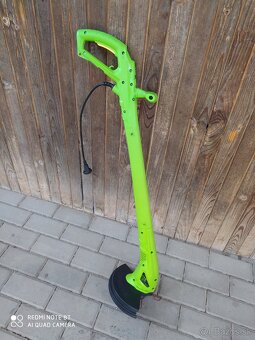 Elektricky vyzinac Fieldmann 250W - 2