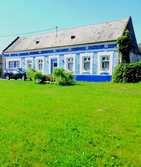 Novostavba rodinného domu, luxusná - 2