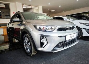 Kia Stonic 1,2 DPi GOLD - 2
