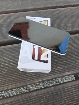 Predam Samsung galaxy A12 v TOP stave - 2