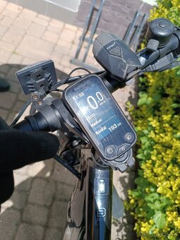 Treking ebike - 2