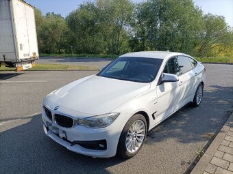 BMW 3GT SPORT - 2
