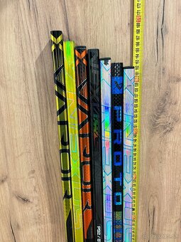 ✅ HOKEJKY BAUER NEXUS TRACER + SYNC + HYPERLITE 2 ✅ - 2