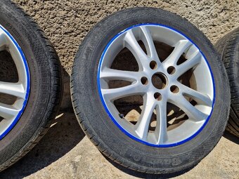 Disky 5x112 R15 - 2