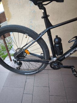 Predám horský bicykel - 2