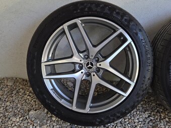 Mercedes-Benz AMG Line R21 5x112 - 2
