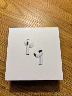 AirPods 3 - 2