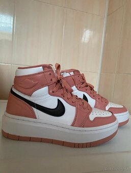 Air Jordan 1 Elevate High "Red Stardust" - 2