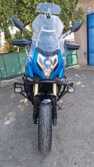 CF MOTO 650MT // SR moto - 2