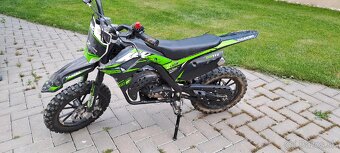 Pitbike - 2