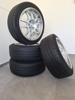 FONDMETAL MADE IN ITALY 5x100 R17 - 2