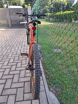 Horský bicykel Felt - 2