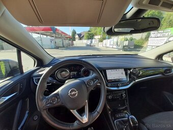 Opel astra k Sp 2019 - 2