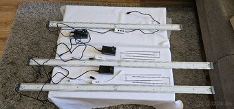 LED rampy značky Twinstar - 2