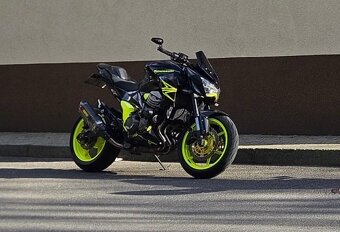 Kawasaki Z800 ABS 2016 83kW - 2
